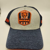 NEW Chicago Bears fitted hat size Large-X Large, New Era without tags - £10.90 GBP