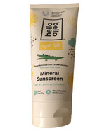 Hello Bello SPF 50 Mineral Sunscreen Lotion, Organic Ingredients, 6 oz - $13.31