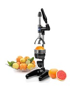 Tribest Juicer for Citrus Cold Press, One-Size, Black - $339.99