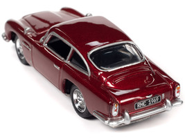 1966 Aston Martin DB5 RHD (Right Hand Drive) Rossa Rubina Chiara Red Metallic &quot;C - £14.10 GBP