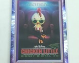 Chicken Little 2023 Kakawow Cosmos Disney  100 All Star Movie Poster 170... - $59.39