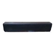 Yamaha Soundbar YSP-800 Powered Surround Sound Bar 31" Speaker For Parts Blown - $37.39