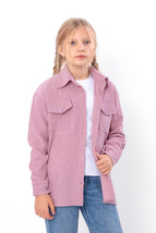 Shirt for teenagers (unisex), Demi-season,  Nosi svoe 6417-045 (pudra) - $1,168.64 MXN+