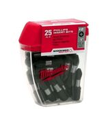 Milwaukee SHOCKWAVE 1 In. Phillips #2 Steel Impact Bits, 15-Pack, 48-32-... - €11,73 EUR Milwaukee SHOCKWAVE 1 In. Phillips #2 Steel Impact Bits, 15-Pack, 48-32-... - €11,73 EUR
