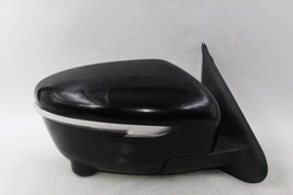 Right Passenger Side Black Door Mirror Power Fits 2015-17 NISSAN JUKE OEM #28500 - £336.37 GBP