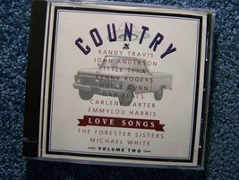 Country - Volume Two - $8.00