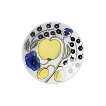 Paratiisi 6.5&quot; Tea Saucer - $33.52 CAD