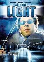 Without Light Dvd - £8.76 GBP