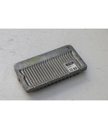 Toyota ECM ECU PCM Engine Control Module Computer 89661-42w00 - $139.33