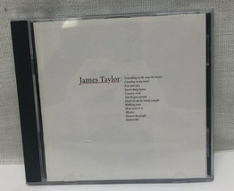 James Taylor Greatest Hits CD 2005 - £5.38 GBP