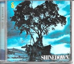 Shinedown- Leave A Whisper Enhanced CD - £4.69 GBP
