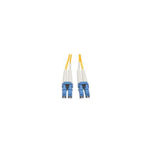 Tripp Lite N370-05M 5M Duplex Singlemode 8.3/125 Fiber Optic Patch Cable LC/LC 1 - $47.79