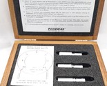 Mahr Federal AMR-2 Magnification Test Kit For Dimensionair - £391.12 GBP