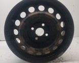 Wheel Prius C VIN B3 7th And 8th Digit 15x5-1/2 Steel Fits 12-19 PRIUS 9... - $98.95