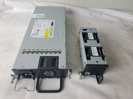 Brocade Delta Switching Power Supply AWF-2DC-1000W-E 23-0000142-02 w/ fan - £35.04 GBP