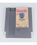 Faxanadu (Nintendo Entertainment System NES, 1988) Cartridge Only Tested... - £7.81 GBP