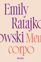 Meu corpo (Em Portugues do Brasil) [Paperback] Ratajkowski - £29.86 GBP