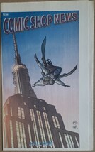 Comic Shop News # 1226: Marc Guggenheim &amp; Tara Butters&#39; HALCYON - $13.95