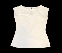 Adidas & USTA Women’s Athletic Tops Lot Size S & M Tennis Training Shirts image 6