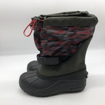 Columbia Waterproof Winter Boots - Size 5 - £35.03 GBP