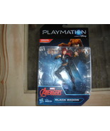 Playmation Marvel Avengers Black Widow - $82.50 MXN