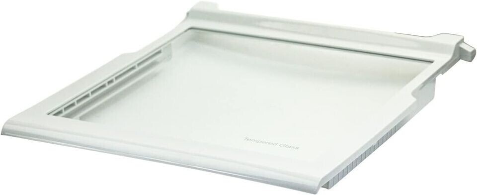 ERP Refrigerator Shelf Frame with Glass for Kenmore 10657869801 10641159... - $49.96