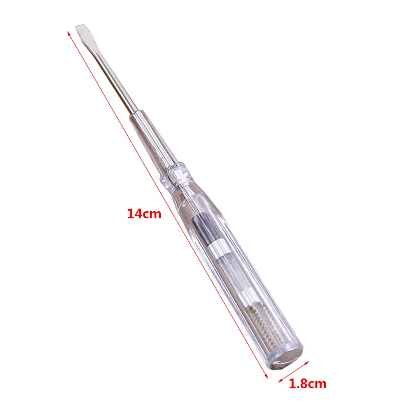 1~10PCS Multi-functional Safe Electric Test Pen Voltage Pencil Screwdriv... - $51.43 CAD