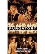 Purgatory [VHS] [VHS Tape] - £21.18 GBP