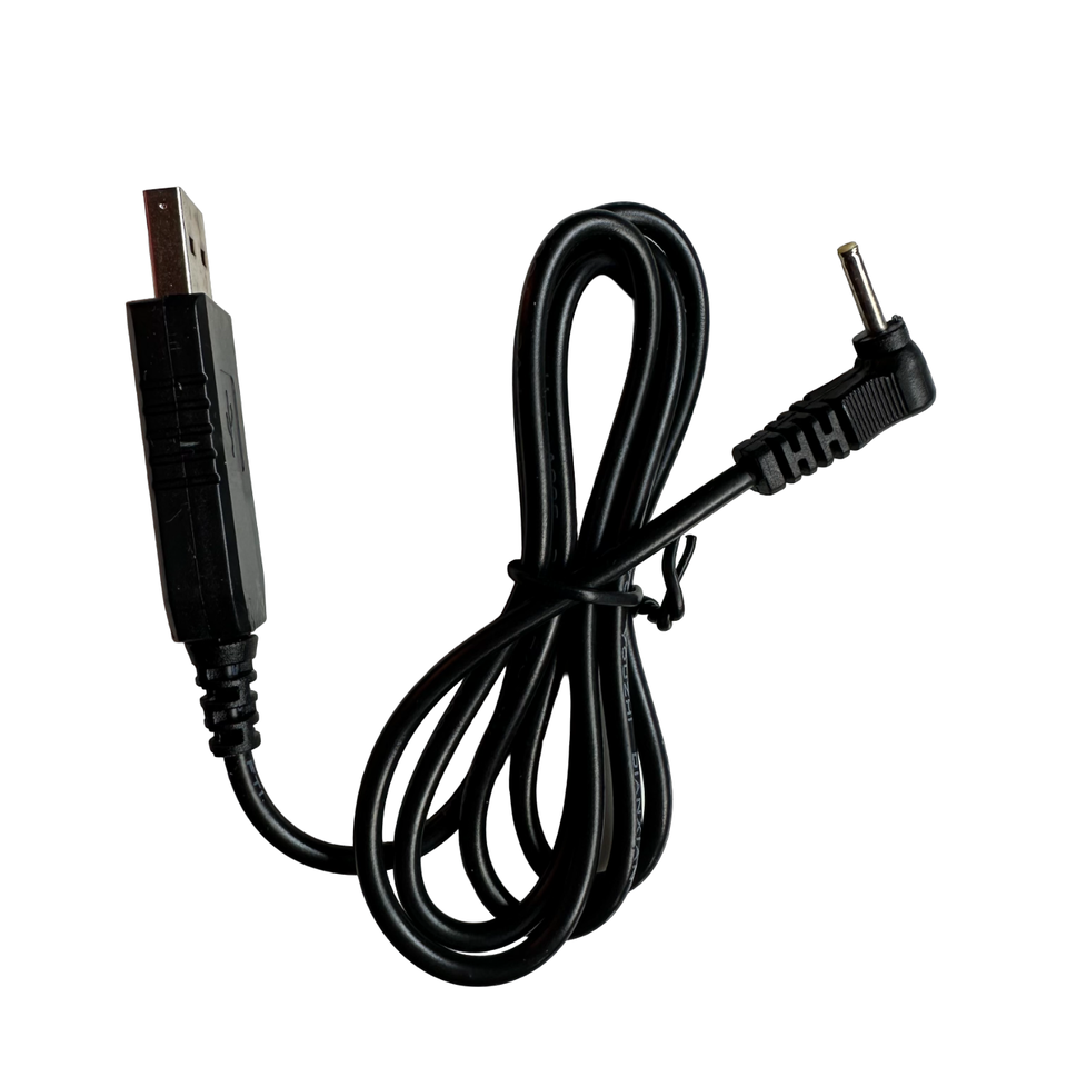 3V USB charger cable For Sony MD Walkman MZ-R55 R70 R91 R500 R700 R900 R909 - $15.82