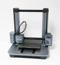 AnkerMake M5 V81111C1 Speedy 3D Printer - Gray image 2