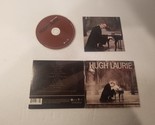 Didn&#39;t It Rain by Hugh Laurie (CD, 2013, Warner) - $10.99