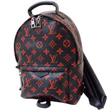 Louis Vuitton Rucksack Palm Springs Backpack PM Monogram Enfra Rouge - £1,660.49 GBP