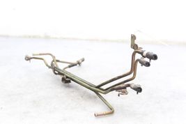 02-05 SUBARU IMPREZA Fuel Rail Line Pipe F1026 image 4
