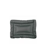 PUREPET Dog Crate Mat Charcoal Grey Water Resistant Indoor Outdoor Beds ... - $24.60+