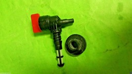 192980GS Fuel Shut Off Valve Service Kit with Grommet Bushing Plastic Gas Tank - $9.36