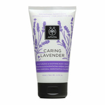 Apivita Lavender Body Cream 150 ml - $40.17