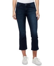 William Rast Cropped Bootcut Jeans - $19.80