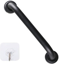 Zuext Oil Rubbed Black Shower Handle, Senior Assist Bar, Bathroom Balanc... - $38.94