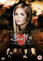 Buffy The Vampire Slayer: The Best Of DVD (2004) Sarah Michelle Gellar, Whedon P - £13.99 GBP
