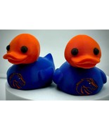 Boise State Broncos Jeep Duck - $20.79 CAD
