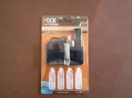 Field Optics Research Pocket Optics Cleaning Kit, (POCK) - £9.34 GBP