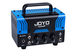 JOYO BanTamP Bluejay Tube Amp Head 20 watt Just Released! - £118.95 GBP