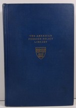 The United States and Britain by Crane Brinton 1945 Harvard - £4.66 GBP