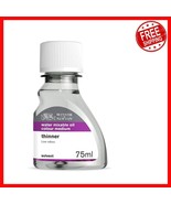 Artisan Thinner 75ml - Satin Finish Low Odor Water Mixable Medium for Ar... - $471.84 MXN