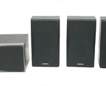 Onkyo Surround Sound System Skm-550s 240121 - £31.34 GBP