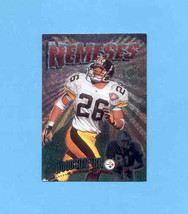 1995 Stadium Club Football Nemeses Insert Card # N7 - £1.20 GBP