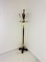 Italian Solid Brass Hanger, 1970s-
show original title

Original TextApp... - €445,50 EUR