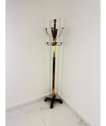 Italian Solid Brass Hanger, 1970s-
show original title

Original TextAppendip... - $518.83