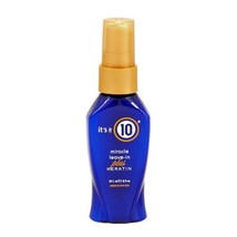 It&#39;s A 10 Miracle Leave-In plus Keratin 2 oz - £23.94 GBP
