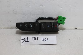 2004-2008 Acura TL AC Heat Temp Climate Control M24723 OEM 16C1 091 B7 - £12.59 GBP